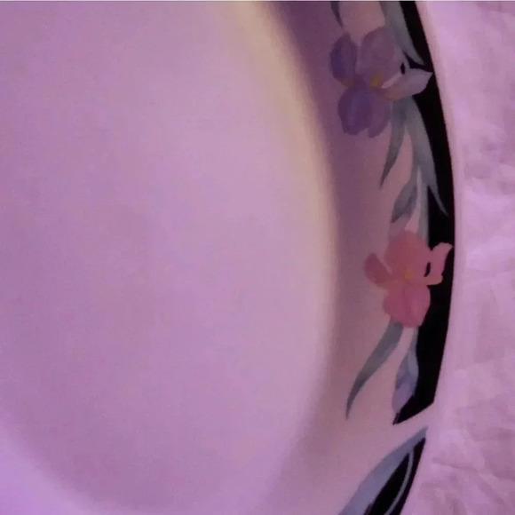 Serving Plate - Picture 3 of 6